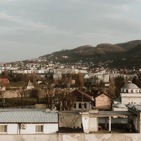 At 8th * بانيا لوكا