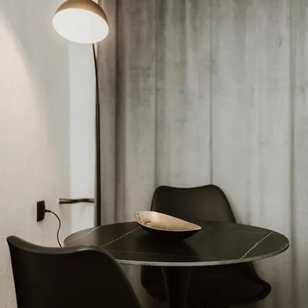 Apartment At 8th *